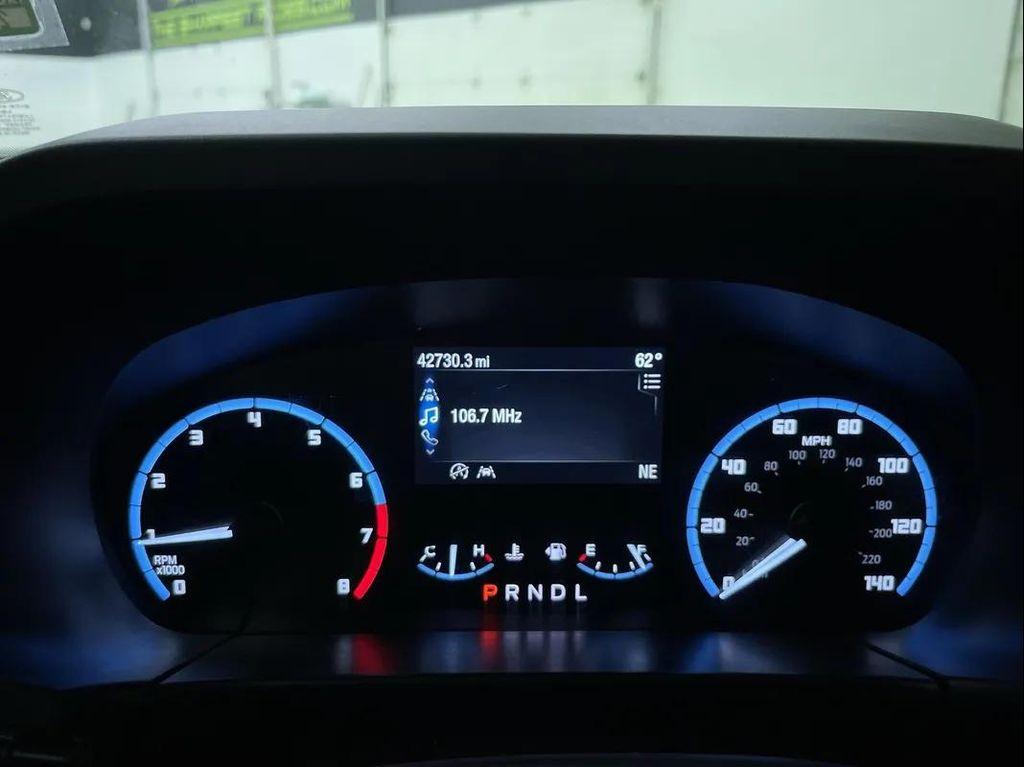 used 2024 Ford Bronco Sport car, priced at $26,988