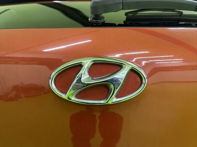 used 2017 Hyundai Tucson car, priced at $15,988