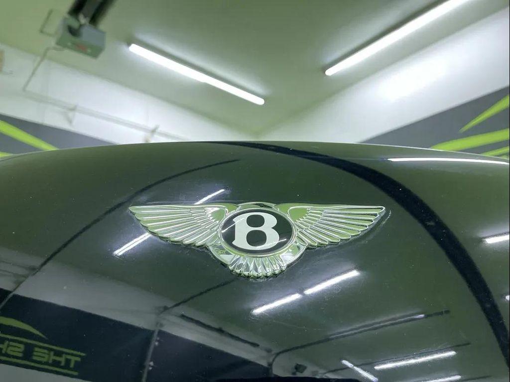 used 2007 Bentley Continental Flying Spur car, priced at $26,988