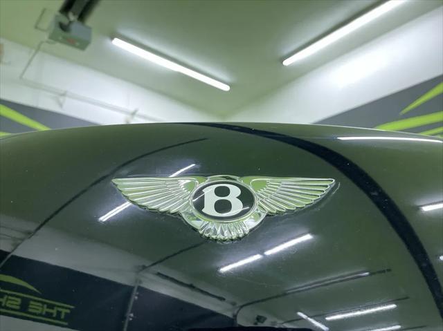 used 2007 Bentley Continental Flying Spur car, priced at $32,988
