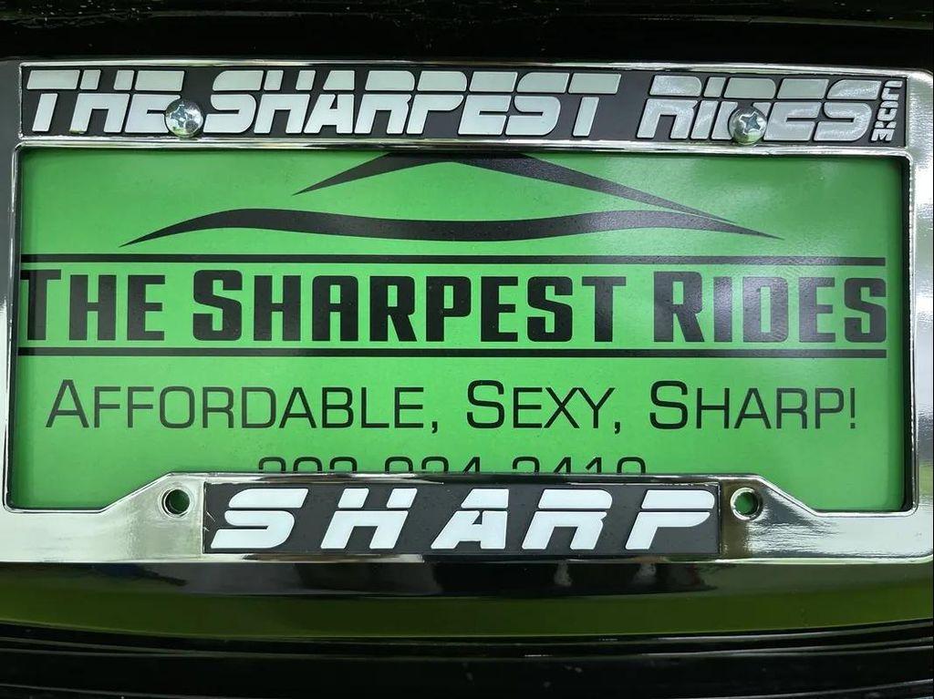 used 2007 Bentley Continental Flying Spur car, priced at $26,988