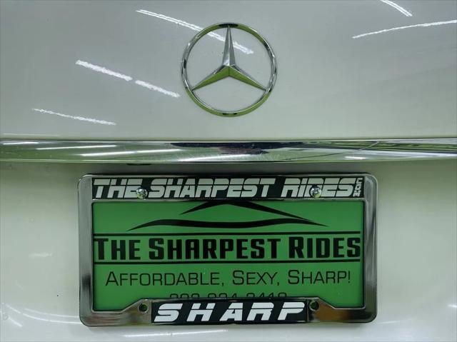 used 2009 Mercedes-Benz S-Class car, priced at $17,988