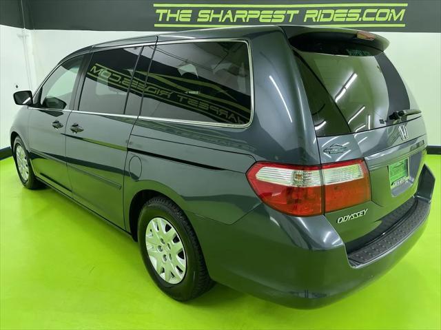 used 2006 Honda Odyssey car, priced at $9,988
