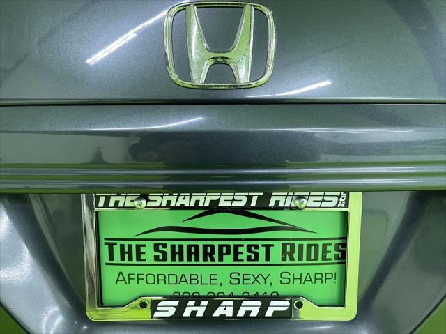 used 2006 Honda Odyssey car, priced at $9,988