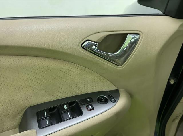 used 2006 Honda Odyssey car, priced at $9,988