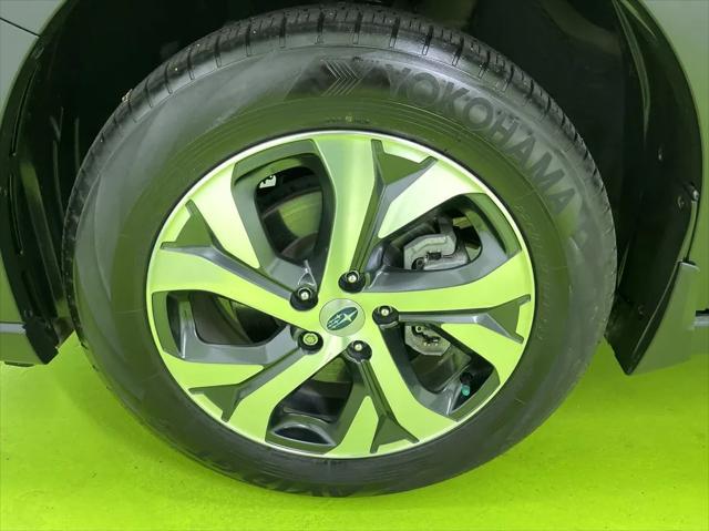 used 2022 Subaru Outback car, priced at $28,988