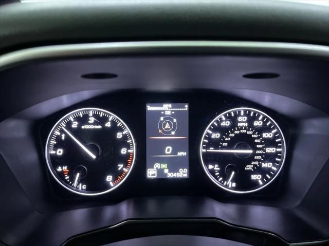 used 2022 Subaru Outback car, priced at $28,988