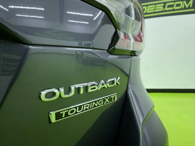 used 2022 Subaru Outback car, priced at $28,988