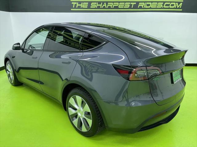 used 2023 Tesla Model Y car