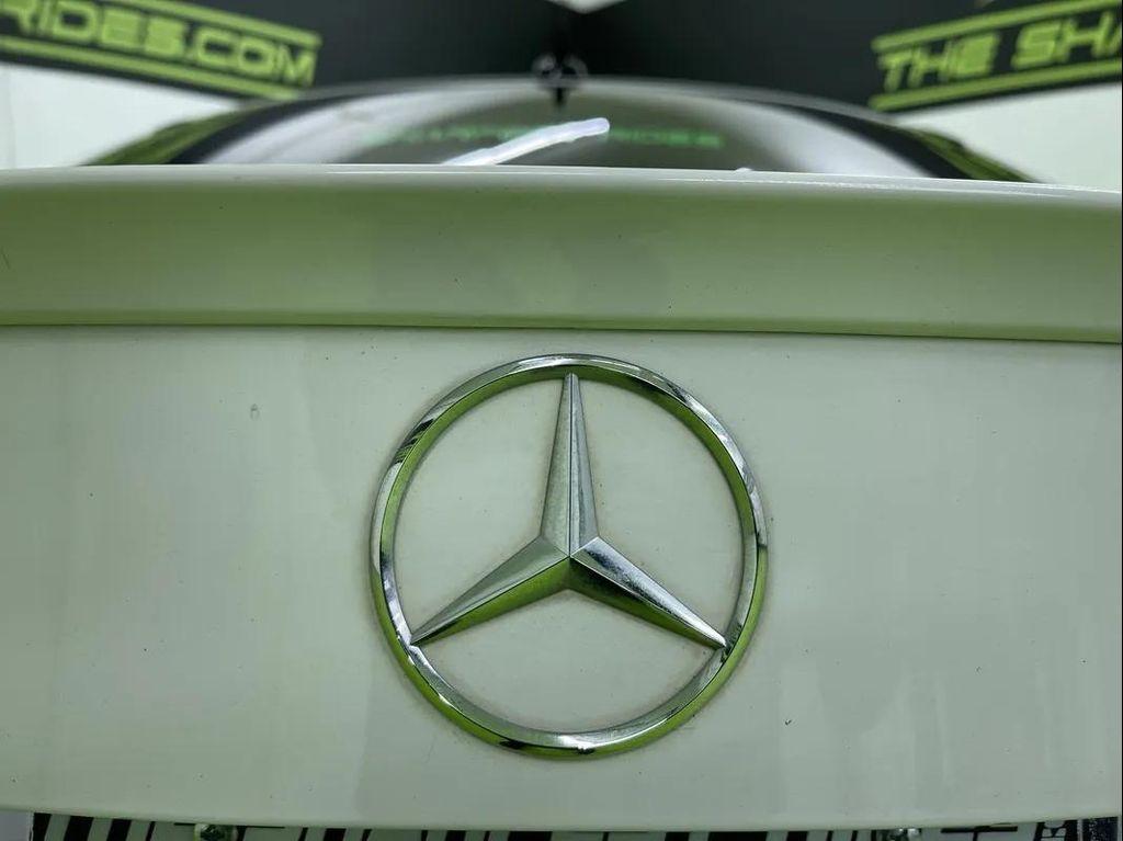 used 2016 Mercedes-Benz CLA-Class car, priced at $13,988