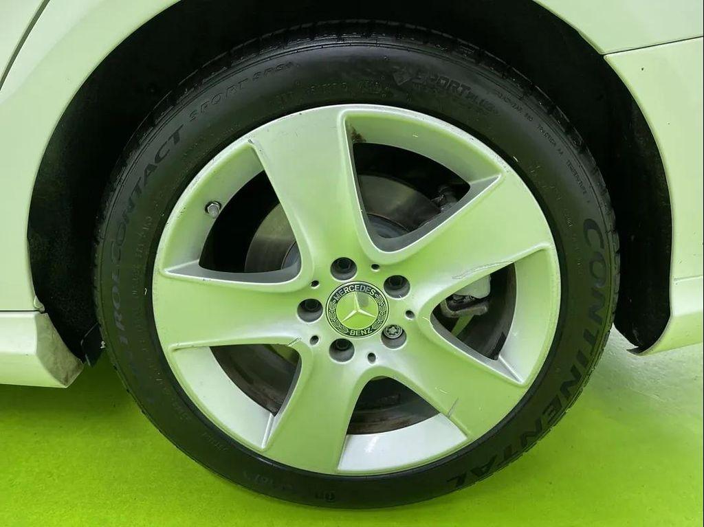 used 2016 Mercedes-Benz CLA-Class car, priced at $13,988