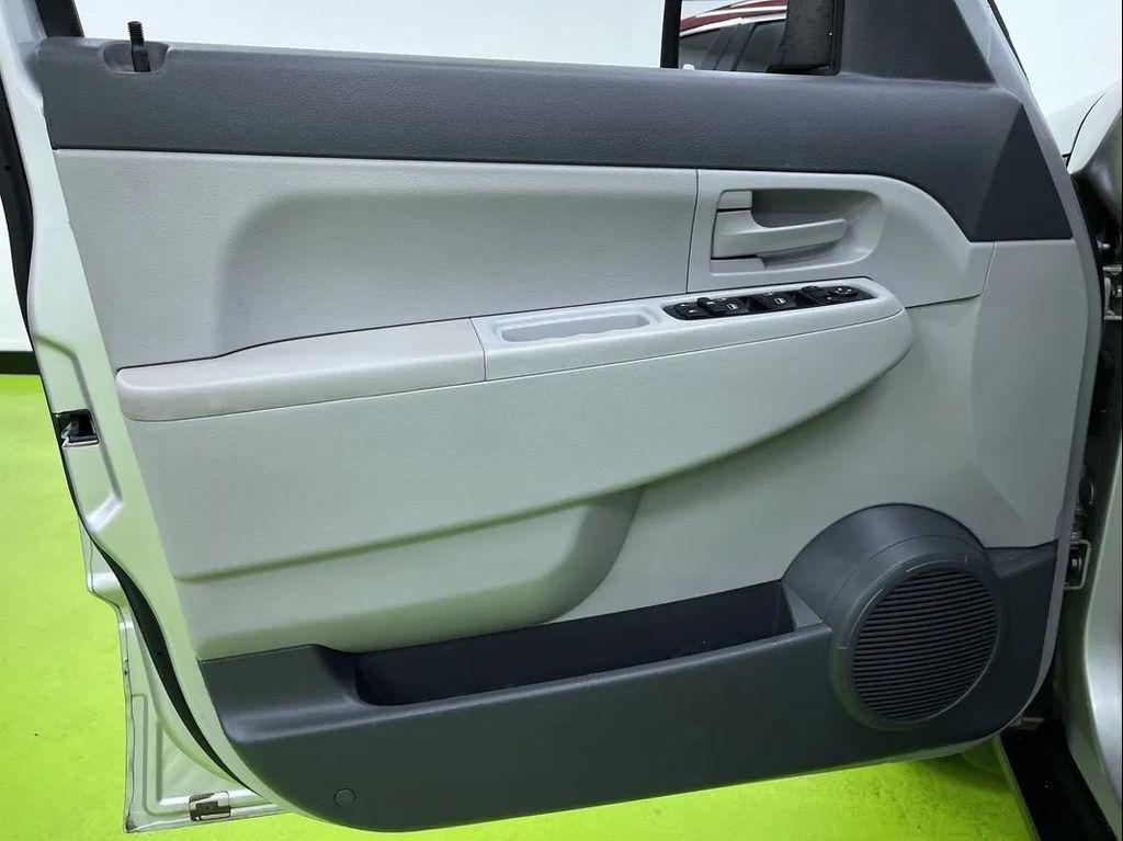 used 2008 Jeep Liberty car, priced at $7,988