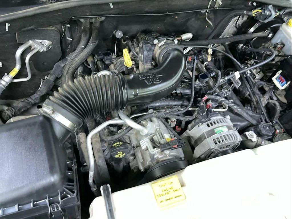 used 2008 Jeep Liberty car, priced at $7,988