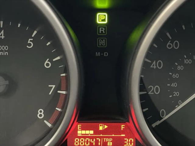 used 2011 Mazda Mazda3 car, priced at $7,988