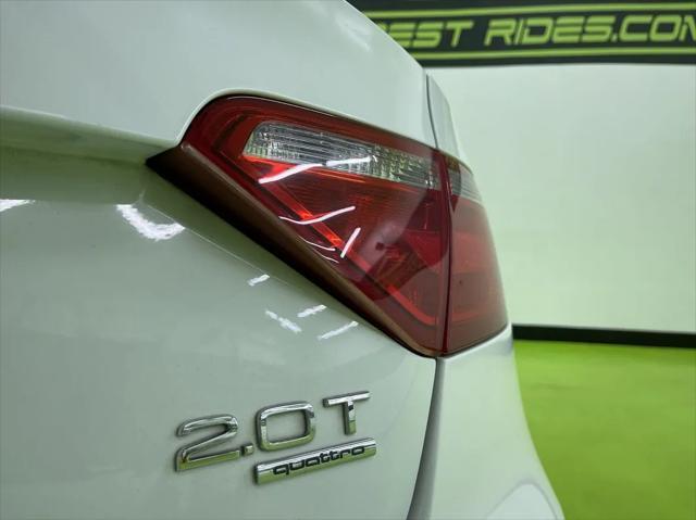 used 2012 Audi A5 car, priced at $10,988