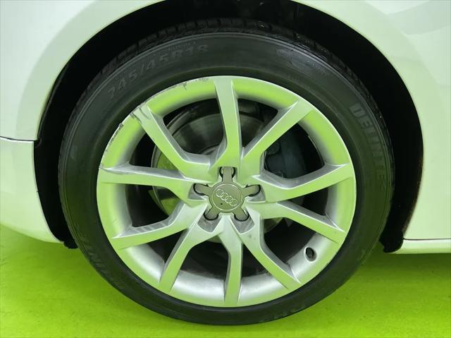 used 2012 Audi A5 car, priced at $10,988