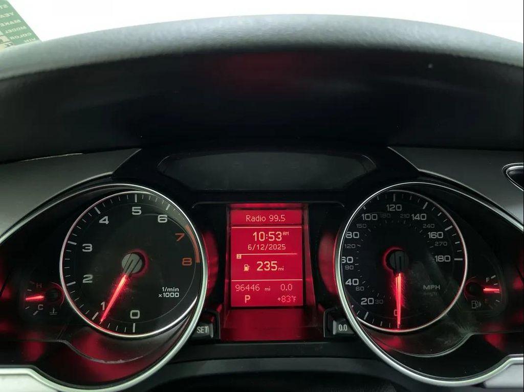 used 2012 Audi A5 car, priced at $10,988