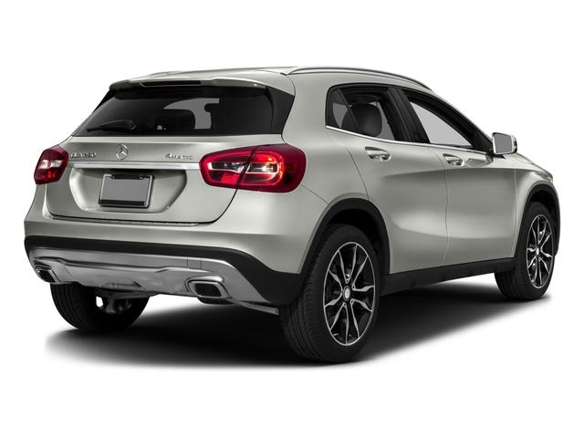 used 2016 Mercedes-Benz GLA-Class car, priced at $13,988