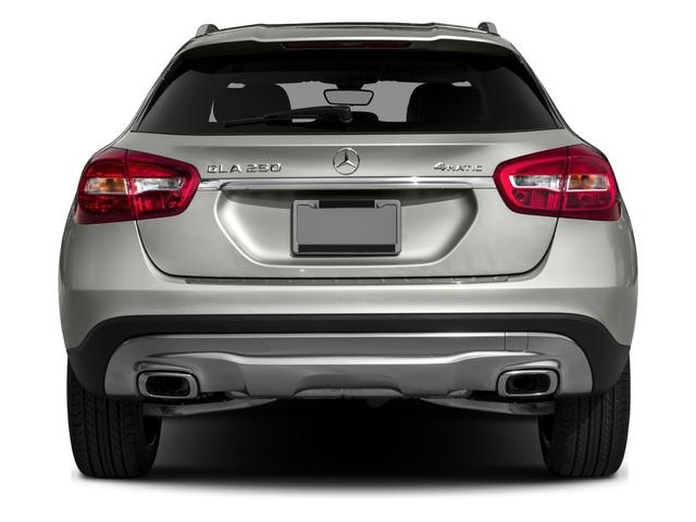 used 2016 Mercedes-Benz GLA-Class car, priced at $13,988