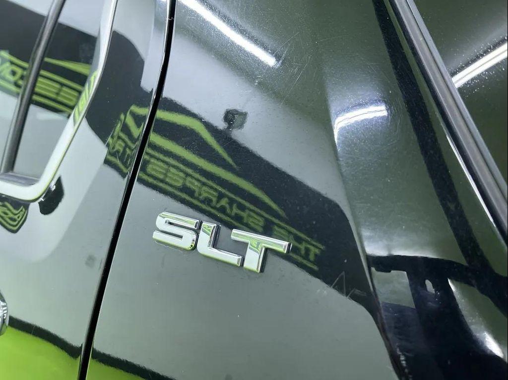 used 2015 GMC Terrain car, priced at $9,988