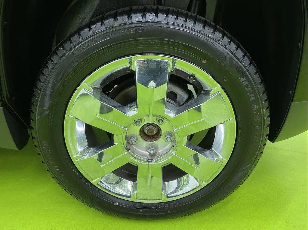 used 2015 GMC Terrain car, priced at $9,988