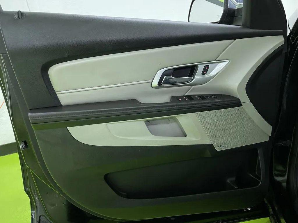 used 2015 GMC Terrain car, priced at $9,988