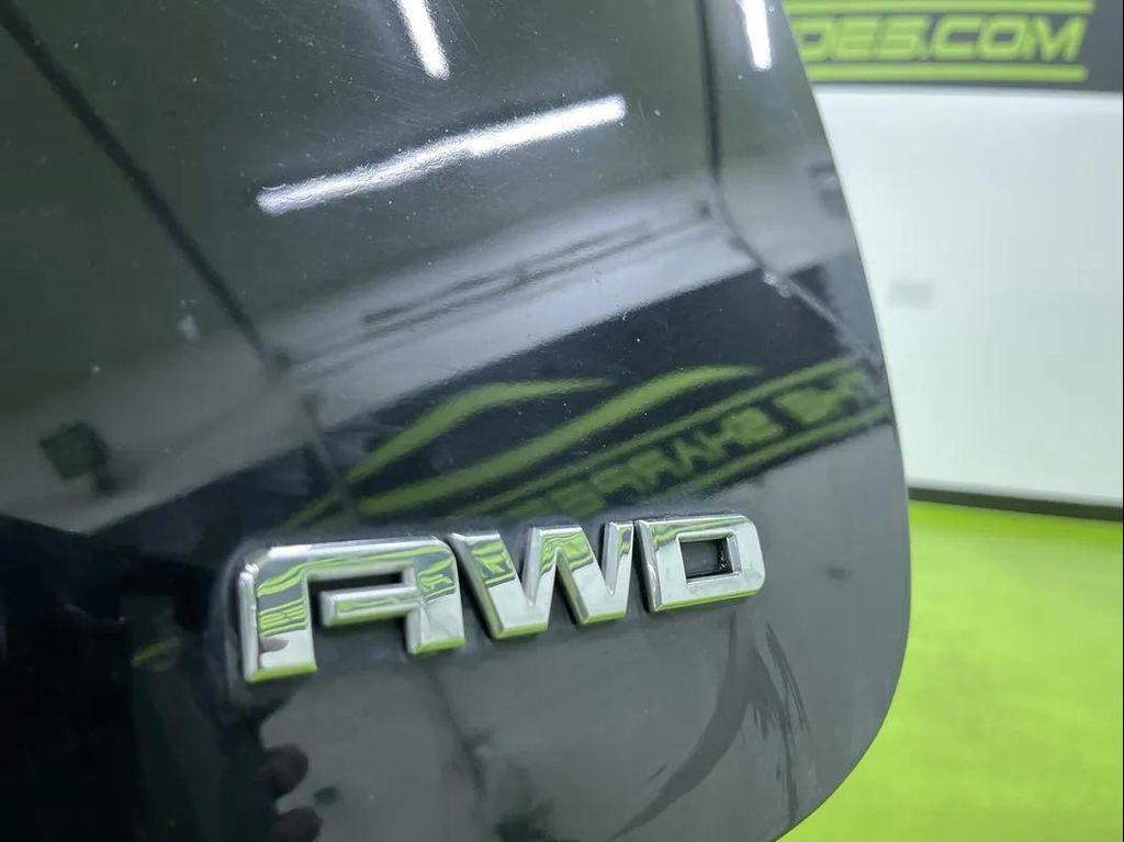 used 2015 GMC Terrain car, priced at $9,988