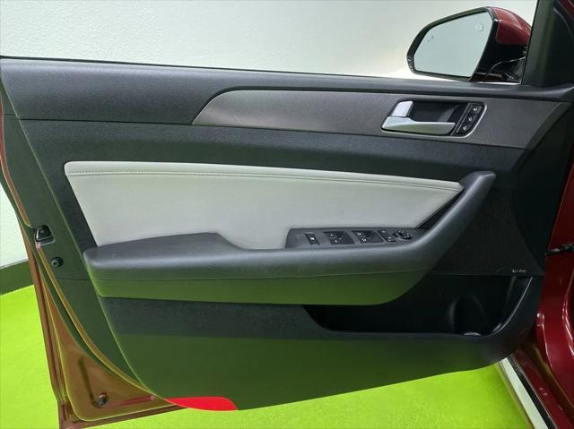 used 2015 Hyundai Sonata car, priced at $13,988