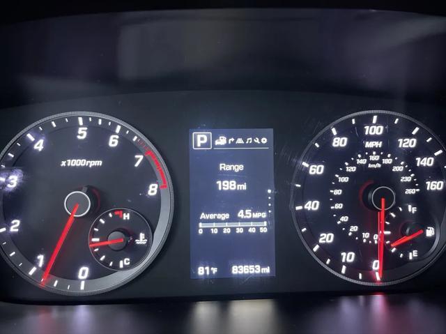 used 2015 Hyundai Sonata car, priced at $13,988