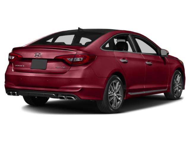 used 2015 Hyundai Sonata car, priced at $13,988