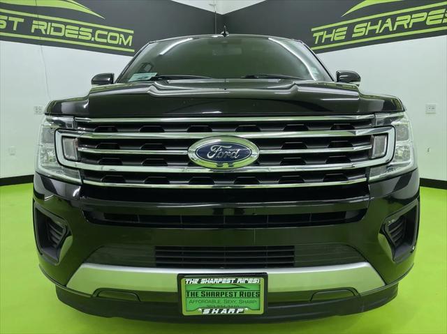 used 2018 Ford Expedition car, priced at $21,988
