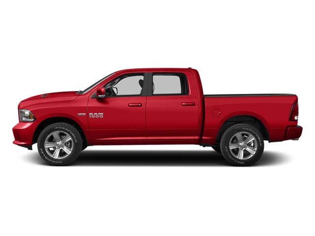 used 2013 Ram 1500 car