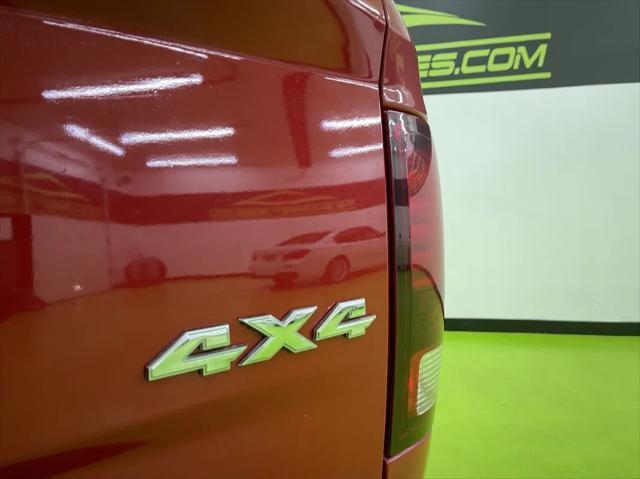 used 2013 Ram 1500 car, priced at $18,988