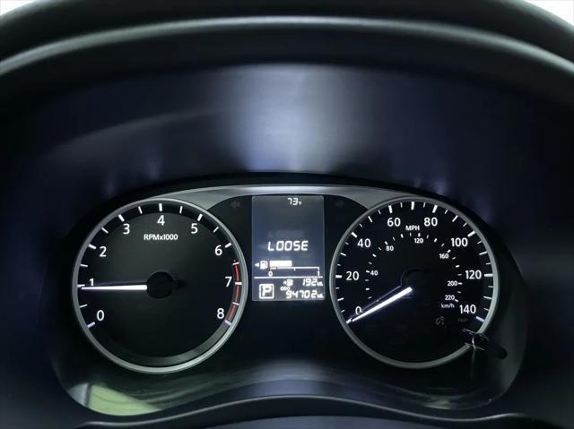 used 2020 Nissan Kicks car, priced at $11,988