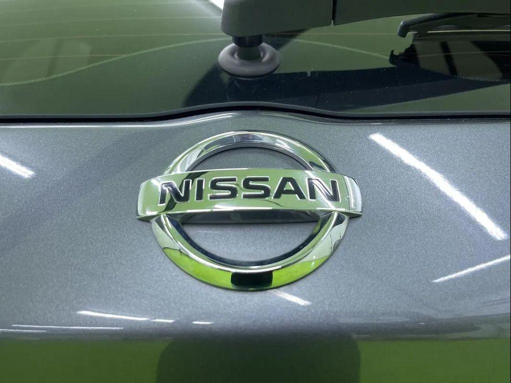 used 2020 Nissan Kicks car, priced at $11,988