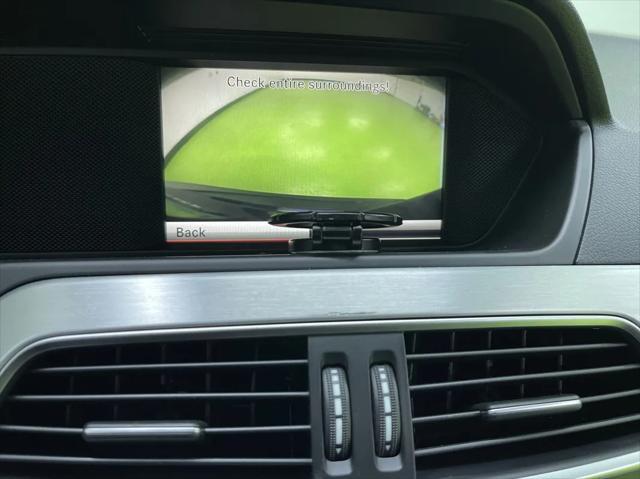 used 2013 Mercedes-Benz C-Class car, priced at $12,988