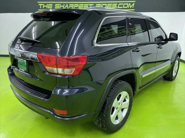 used 2011 Jeep Grand Cherokee car, priced at $8,988