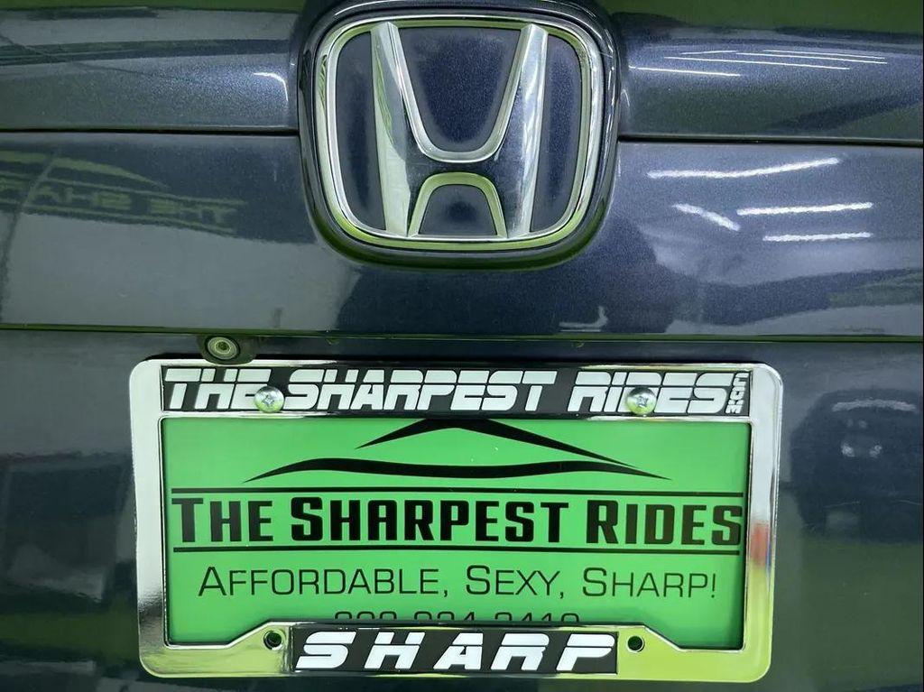 used 2016 Honda Civic car, priced at $13,988