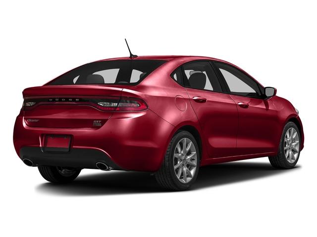 used 2016 Dodge Dart car, priced at $8,988