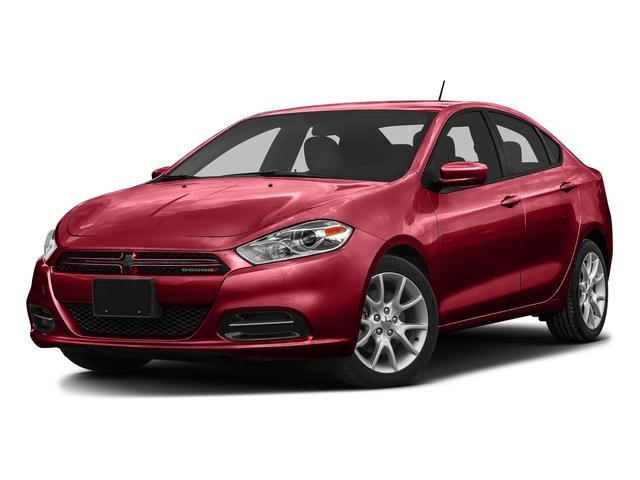 used 2016 Dodge Dart car, priced at $8,988