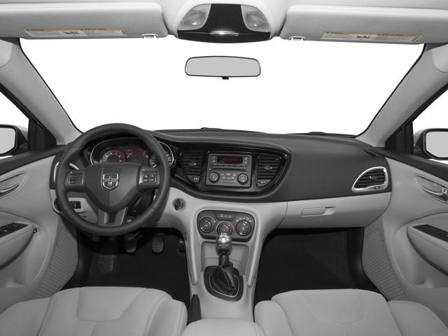 used 2016 Dodge Dart car, priced at $8,988