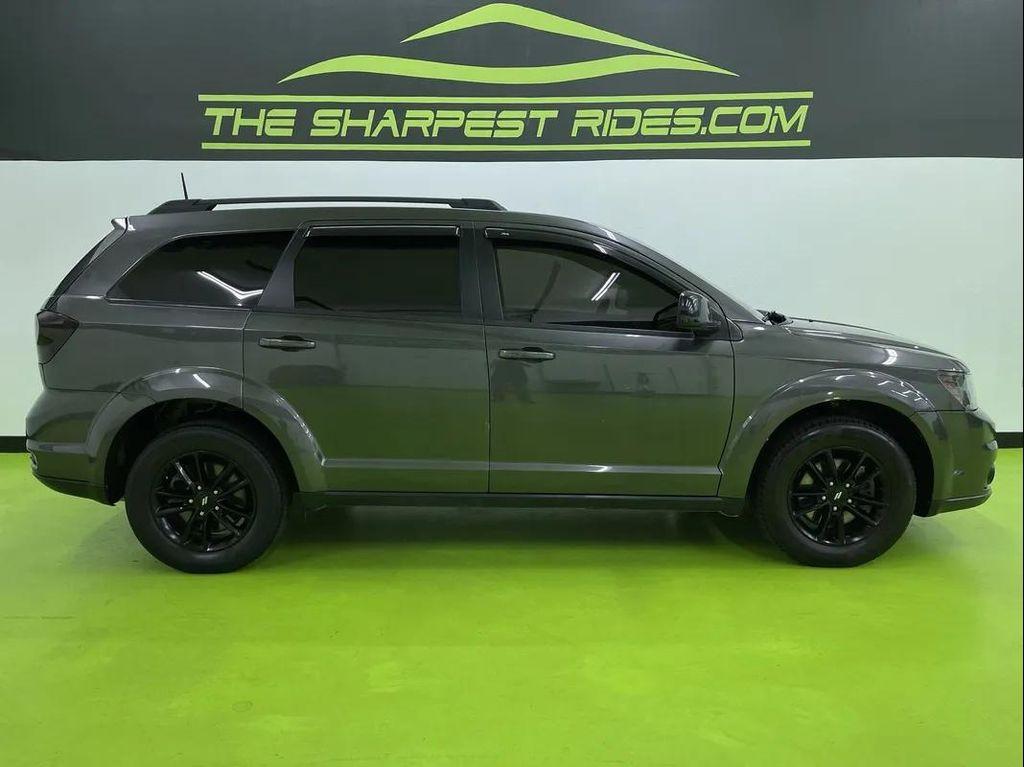 used 2019 Dodge Journey car, priced at $12,988