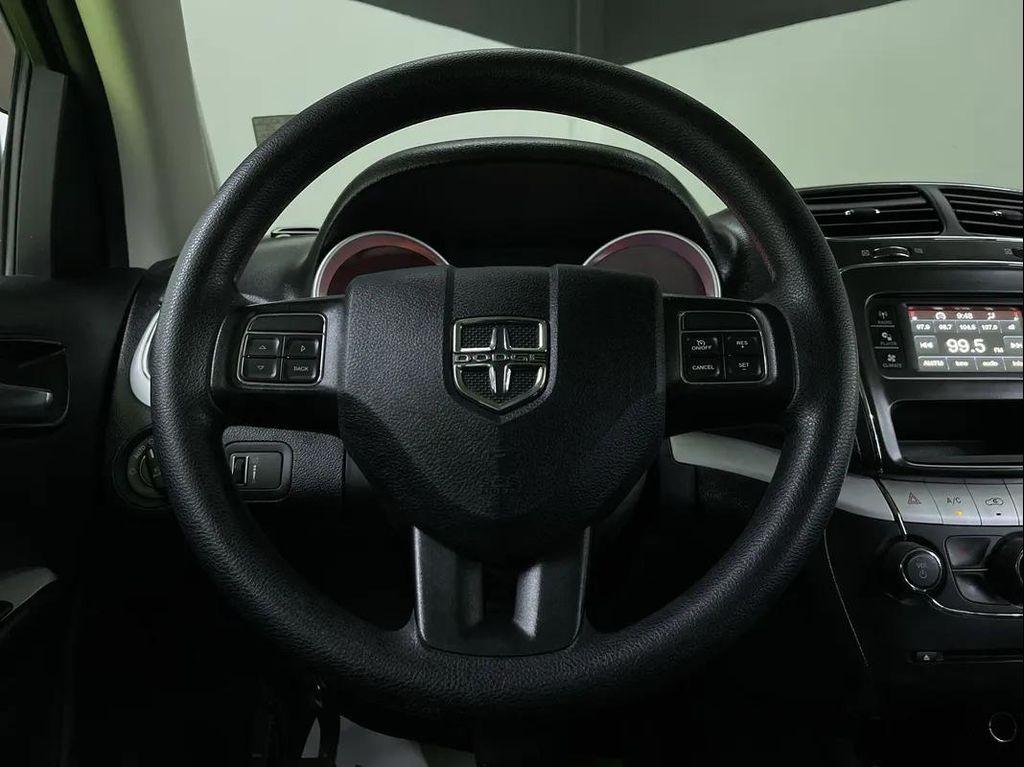 used 2019 Dodge Journey car, priced at $12,988