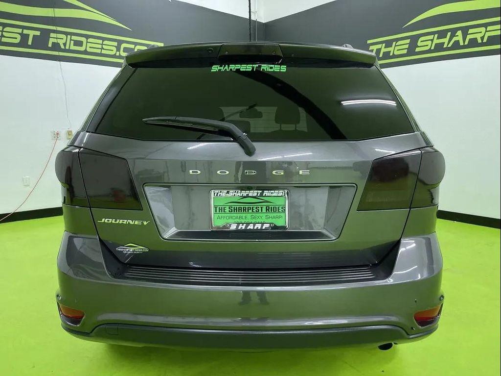 used 2019 Dodge Journey car, priced at $12,988