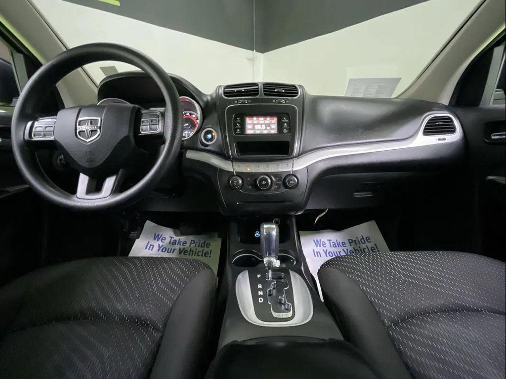 used 2019 Dodge Journey car, priced at $12,988
