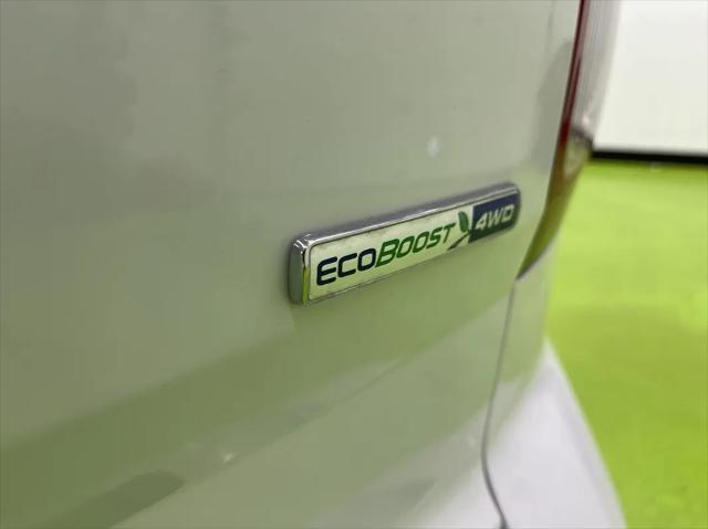 used 2013 Ford Explorer car, priced at $9,988