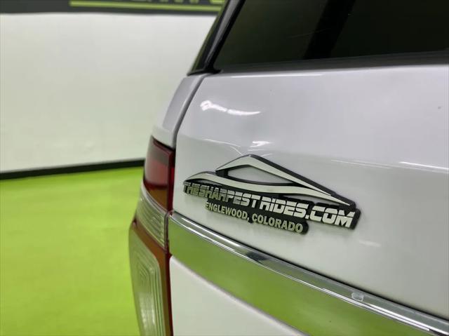 used 2013 Ford Explorer car, priced at $9,988