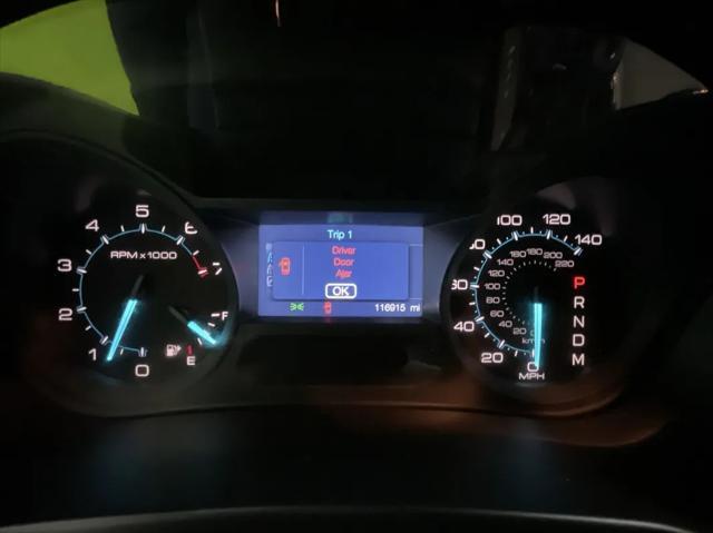 used 2013 Ford Explorer car, priced at $9,988