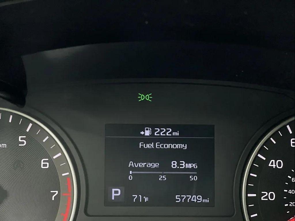 used 2019 Kia Optima car, priced at $12,988