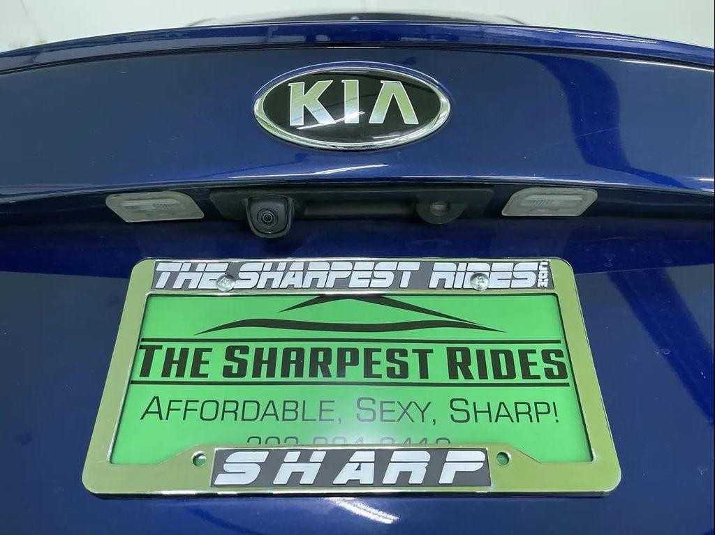 used 2019 Kia Optima car, priced at $12,988